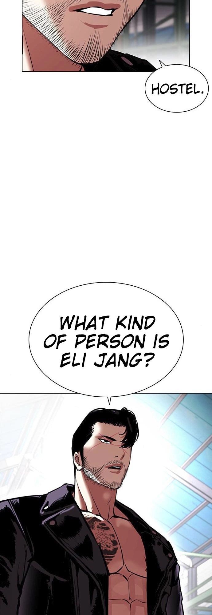 Lookism Chapter 406 page 59