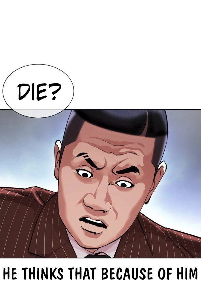 Lookism Chapter 406 page 63