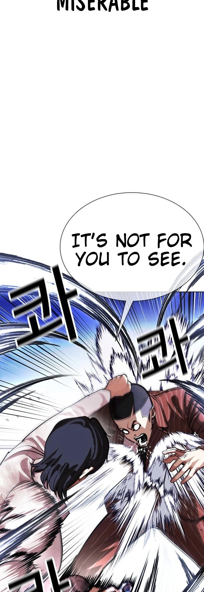Lookism Chapter 406 page 67