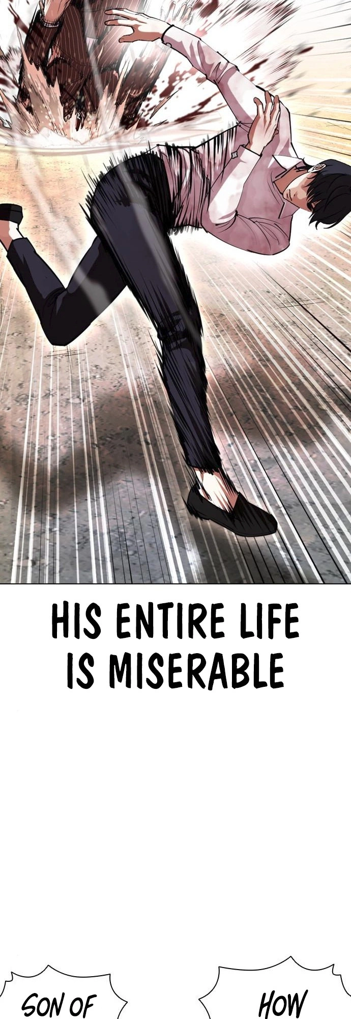 Lookism Chapter 406 page 72