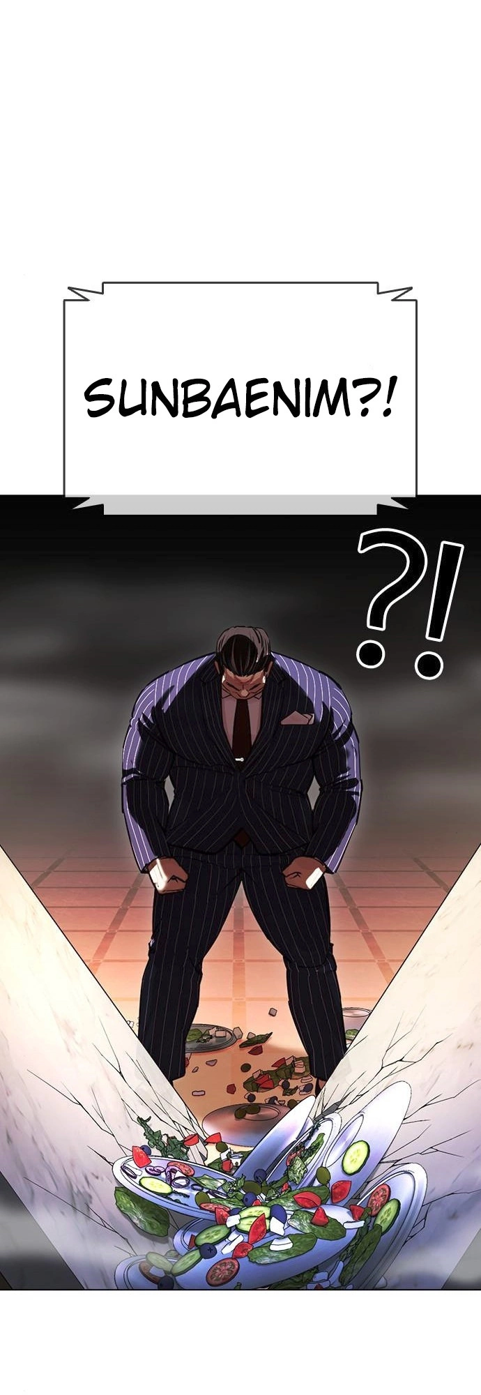 Lookism Chapter 406 page 87