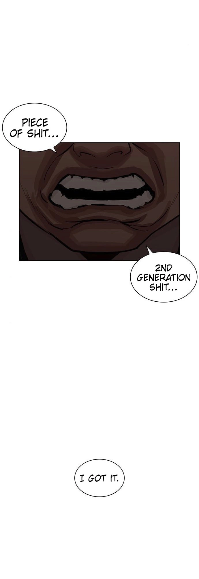 Lookism Chapter 406 page 88
