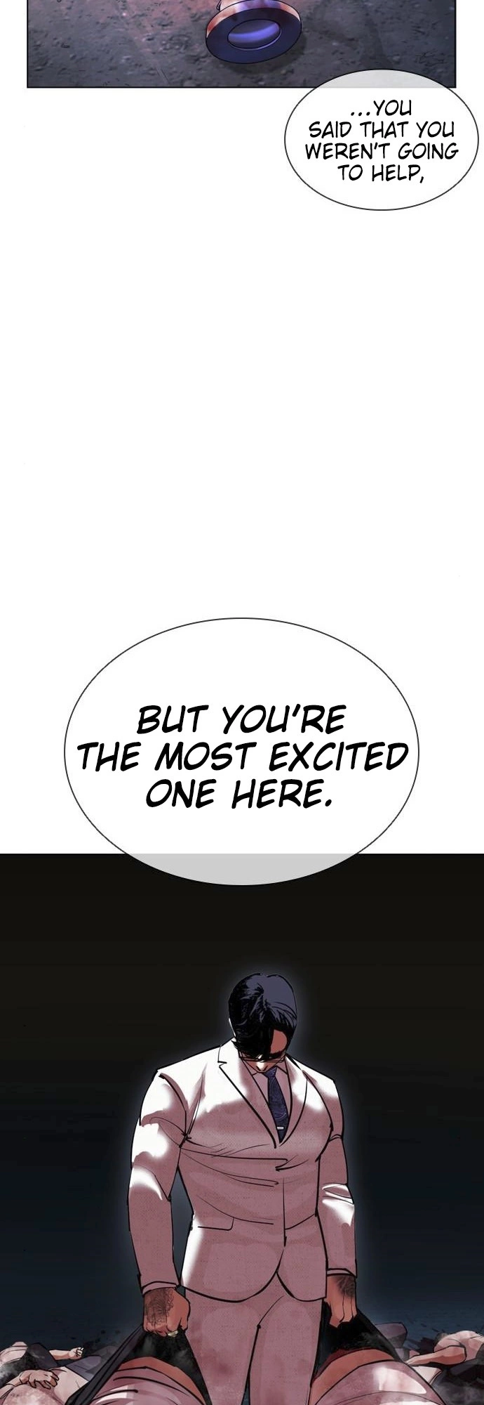 Lookism Chapter 406 page 79