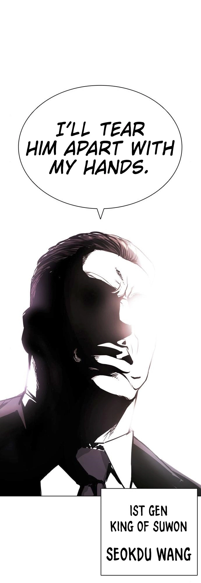 Lookism Chapter 406 page 89