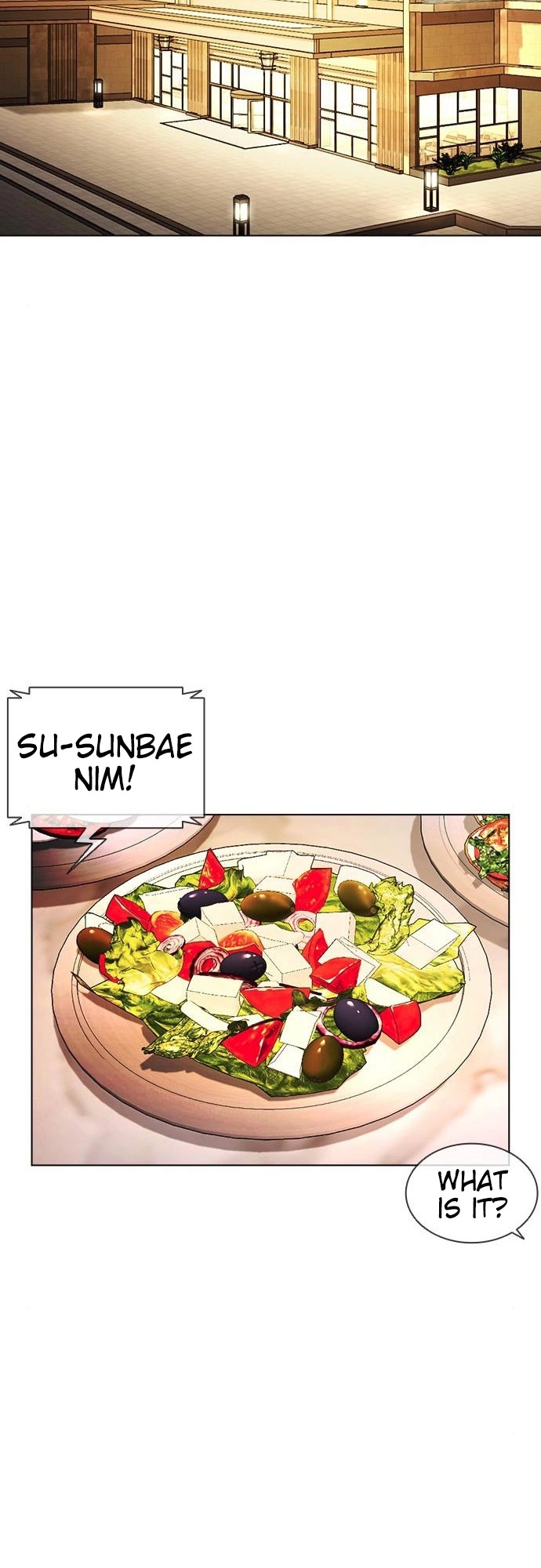 Lookism Chapter 406 page 81