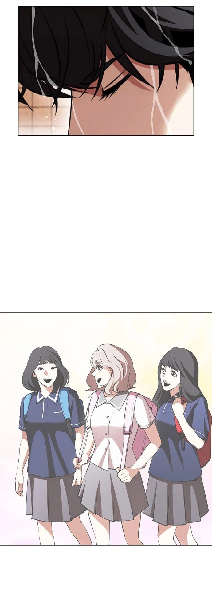 Lookism Chapter 406 page 95