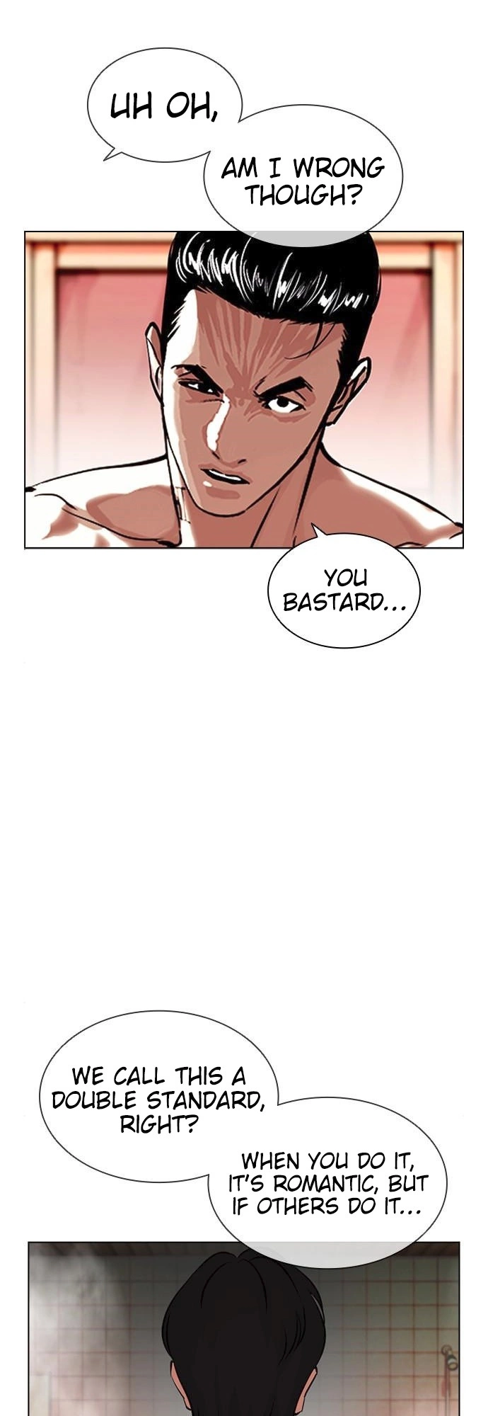 Lookism Chapter 406 page 102