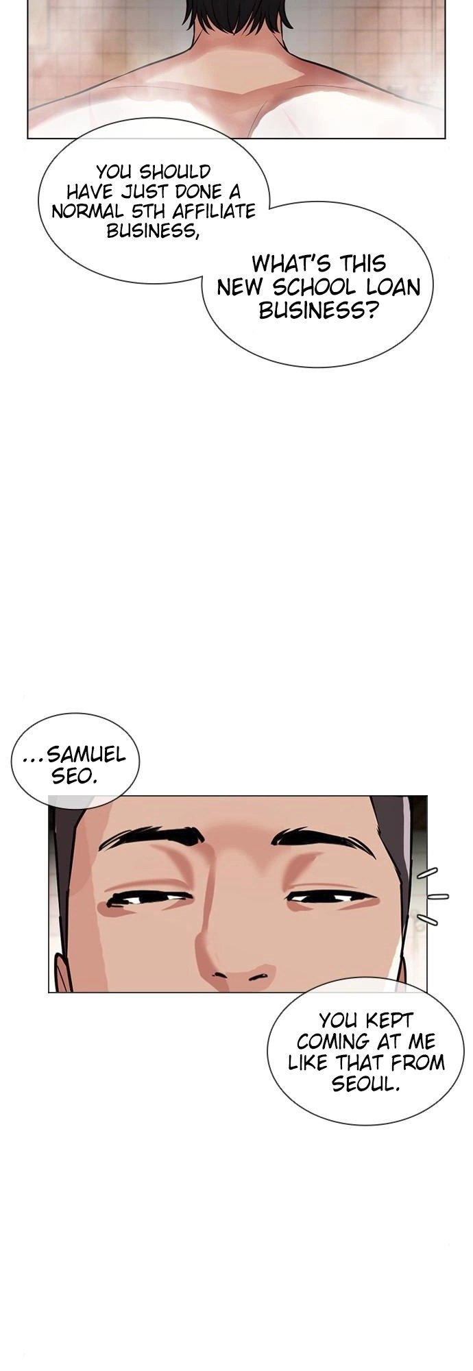 Lookism Chapter 406 page 103