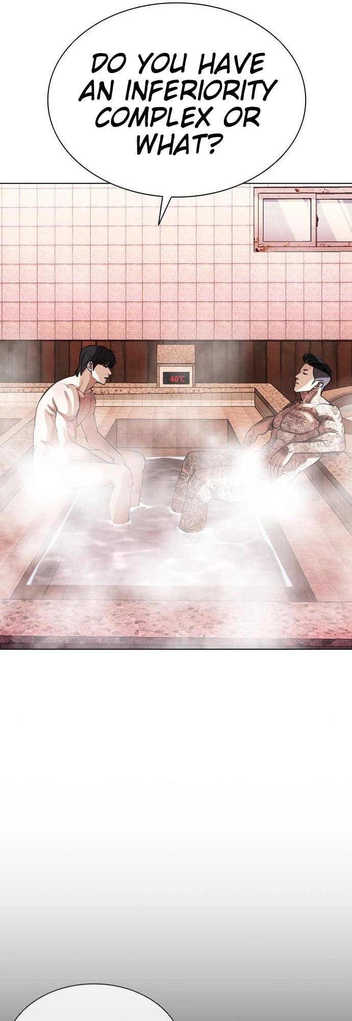 Lookism Chapter 406 page 105