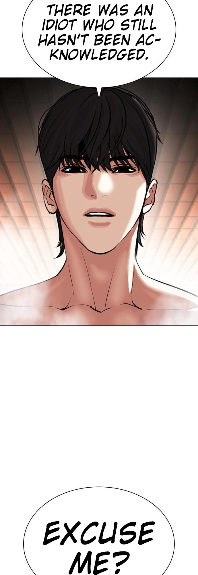 Lookism Chapter 406 page 108