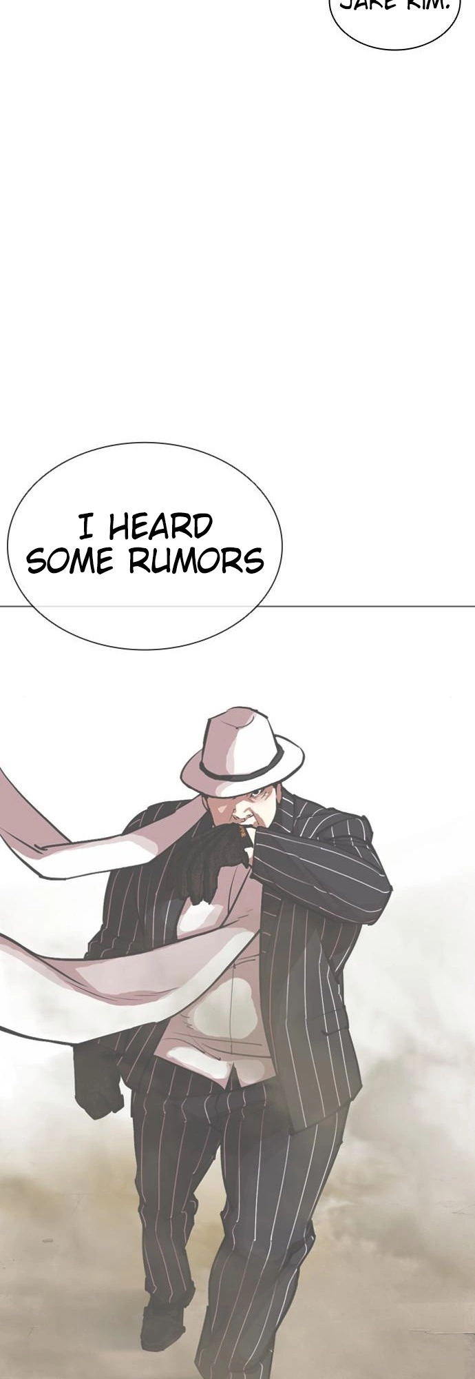 Lookism Chapter 406 page 110