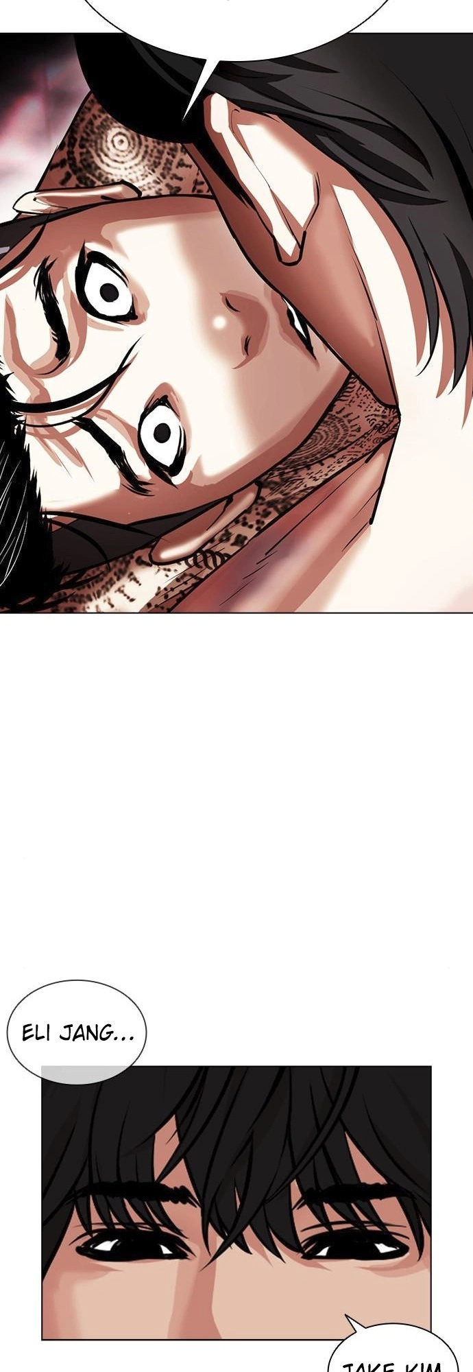 Lookism Chapter 406 page 109