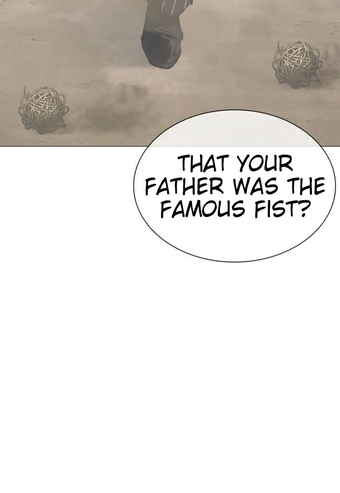 Lookism Chapter 406 page 111