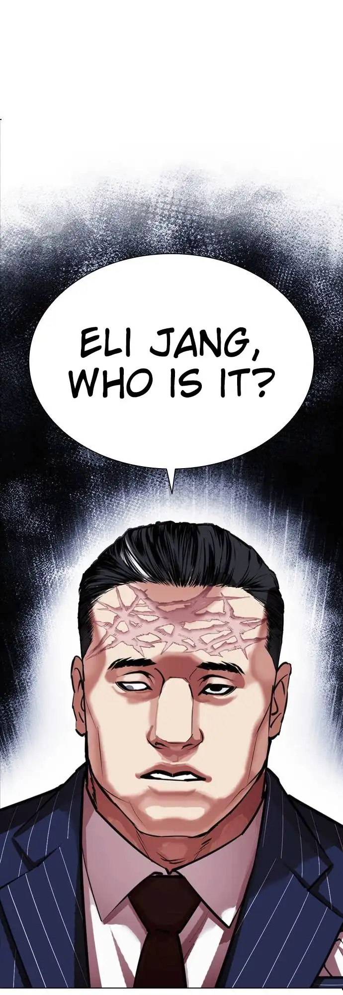 Lookism Chapter 408 page 3