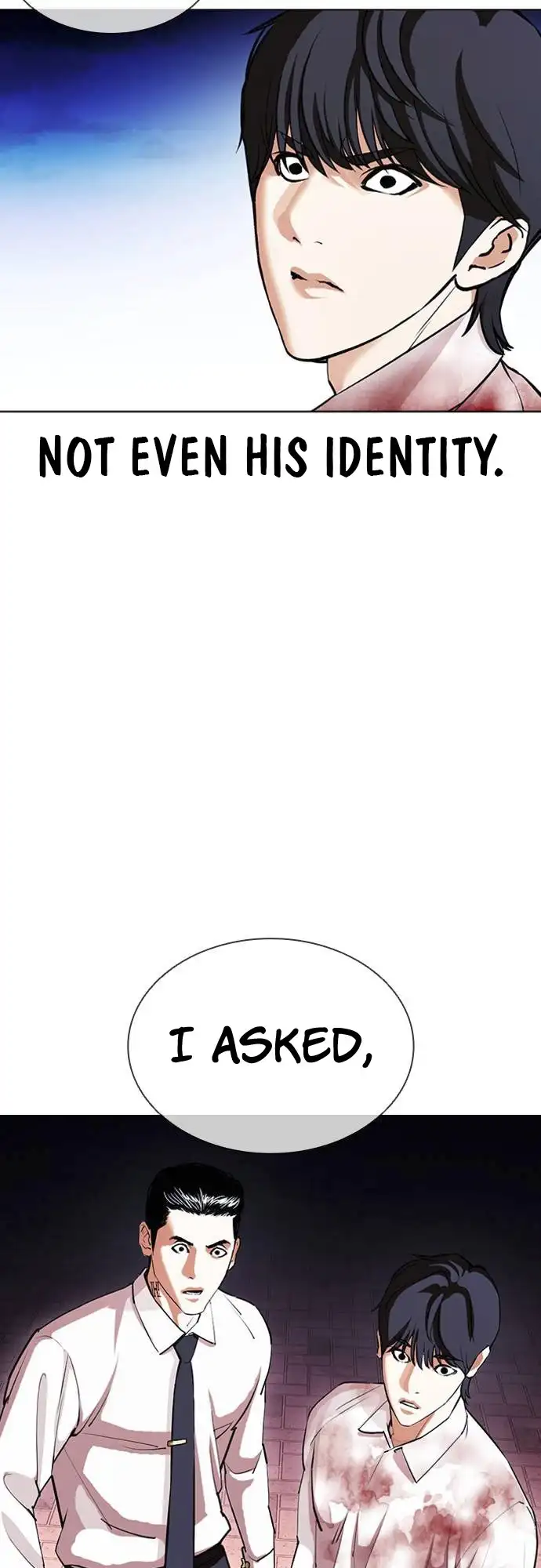 Lookism Chapter 408 page 5
