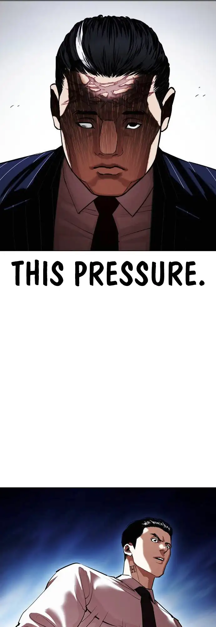 Lookism Chapter 408 page 10