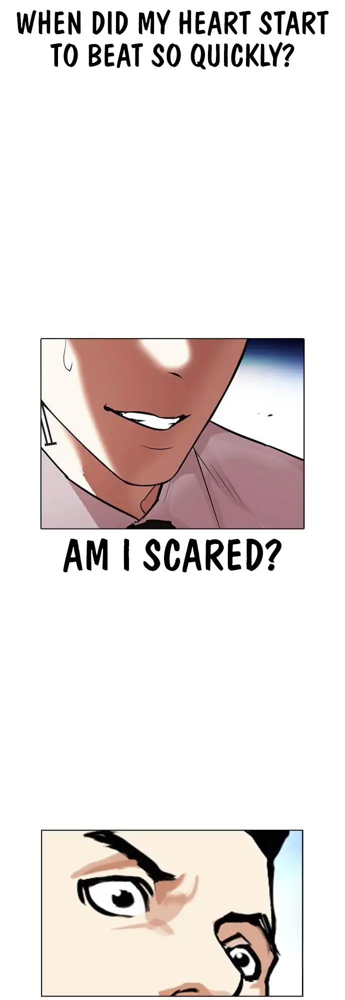 Lookism Chapter 408 page 12