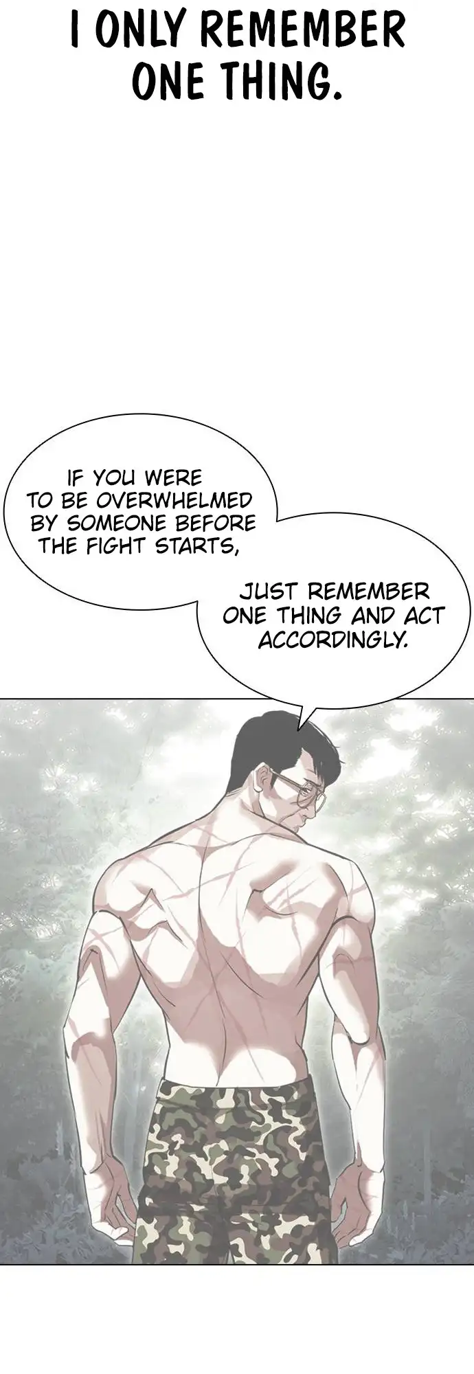 Lookism Chapter 408 page 13