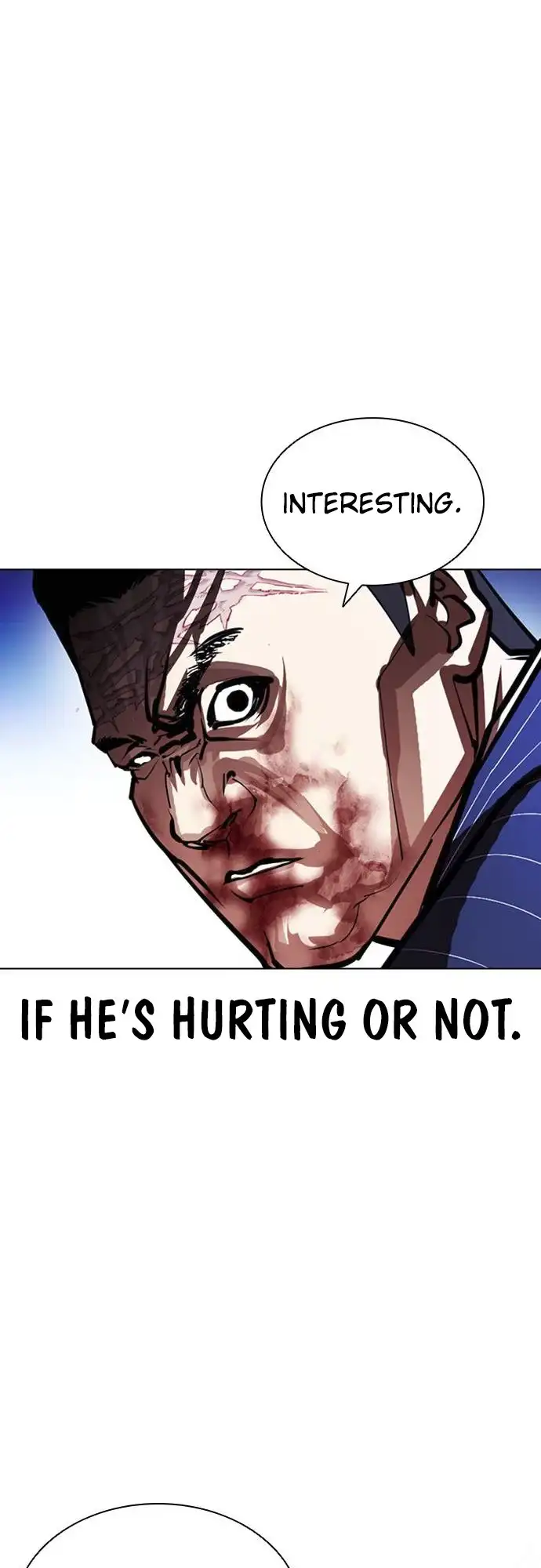 Lookism Chapter 408 page 25
