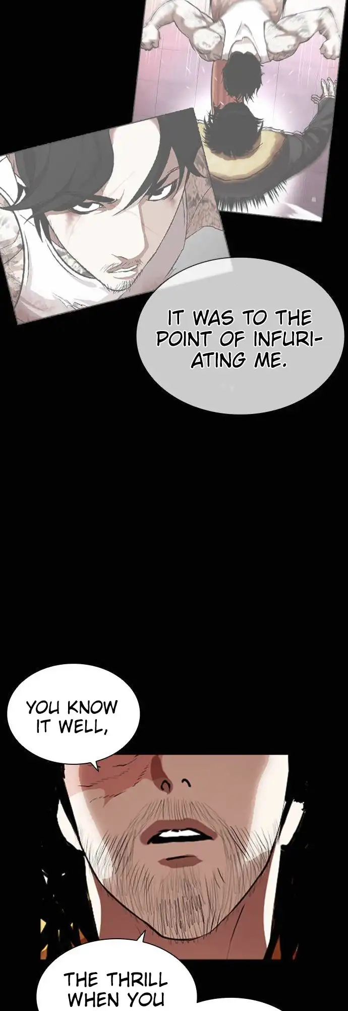 Lookism Chapter 408 page 39