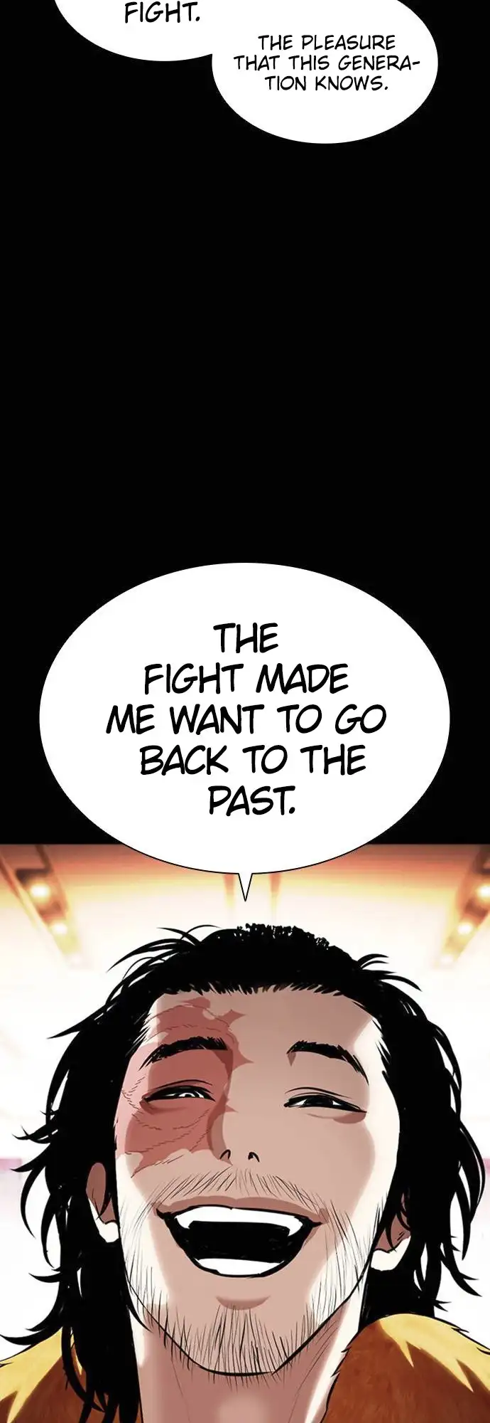 Lookism Chapter 408 page 40