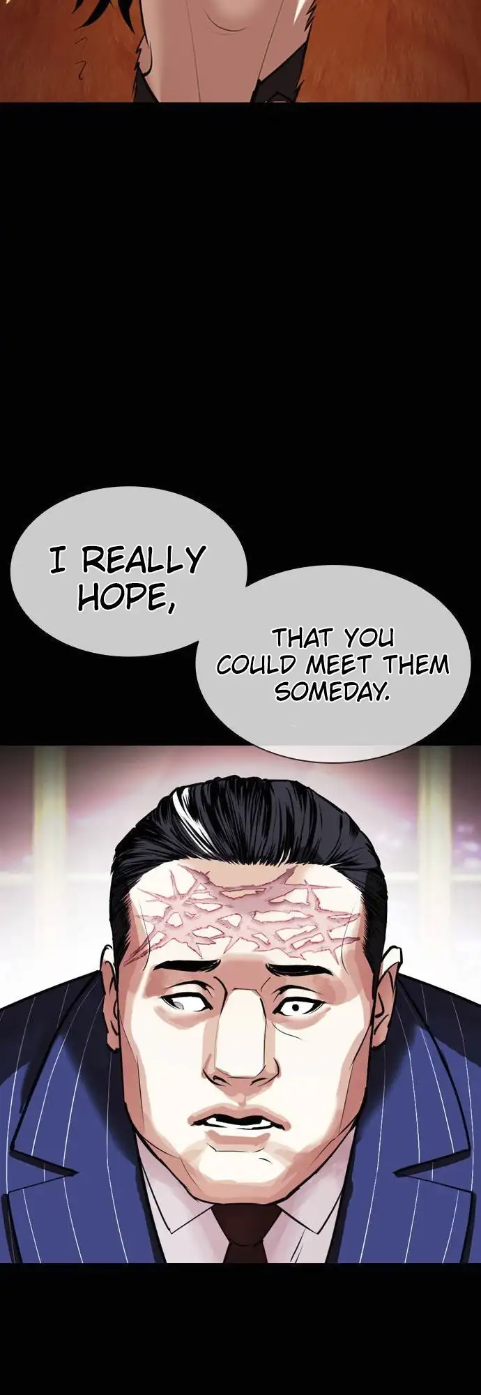 Lookism Chapter 408 page 41