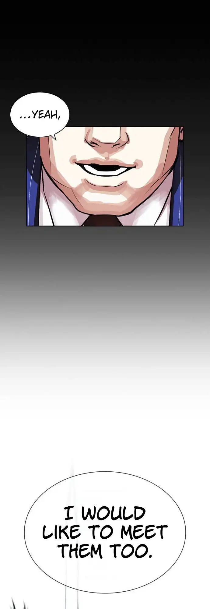 Lookism Chapter 408 page 42