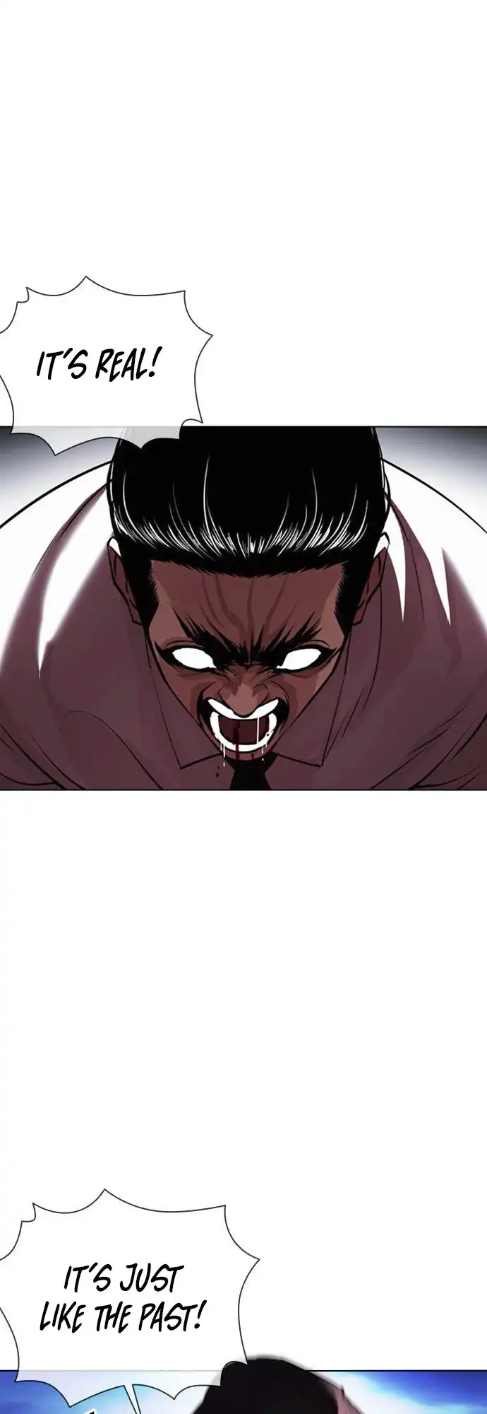 Lookism Chapter 408 page 45
