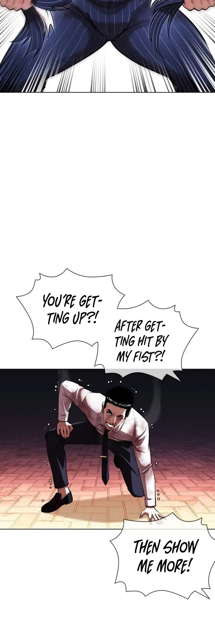 Lookism Chapter 408 page 49