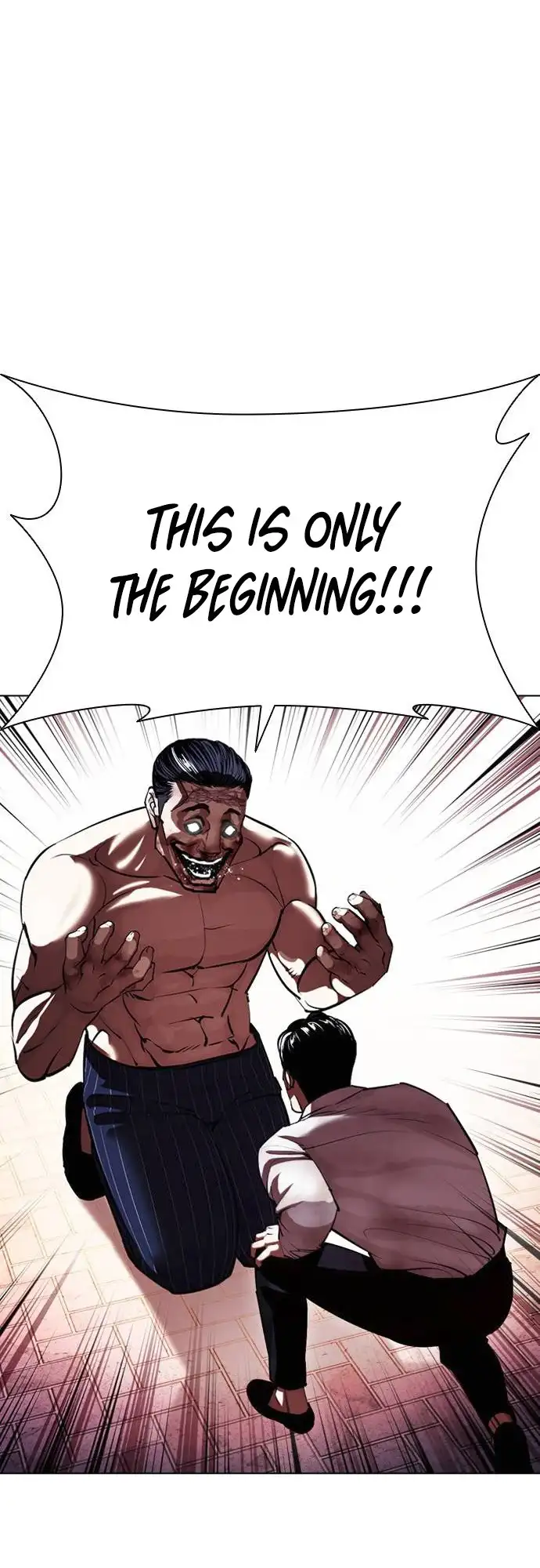 Lookism Chapter 408 page 50