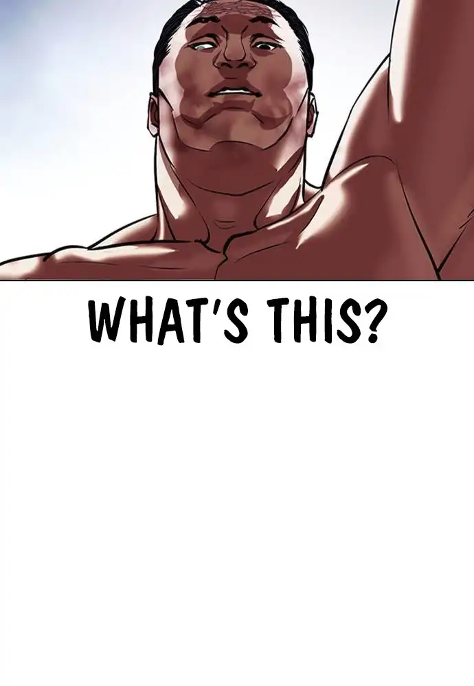 Lookism Chapter 408 page 58