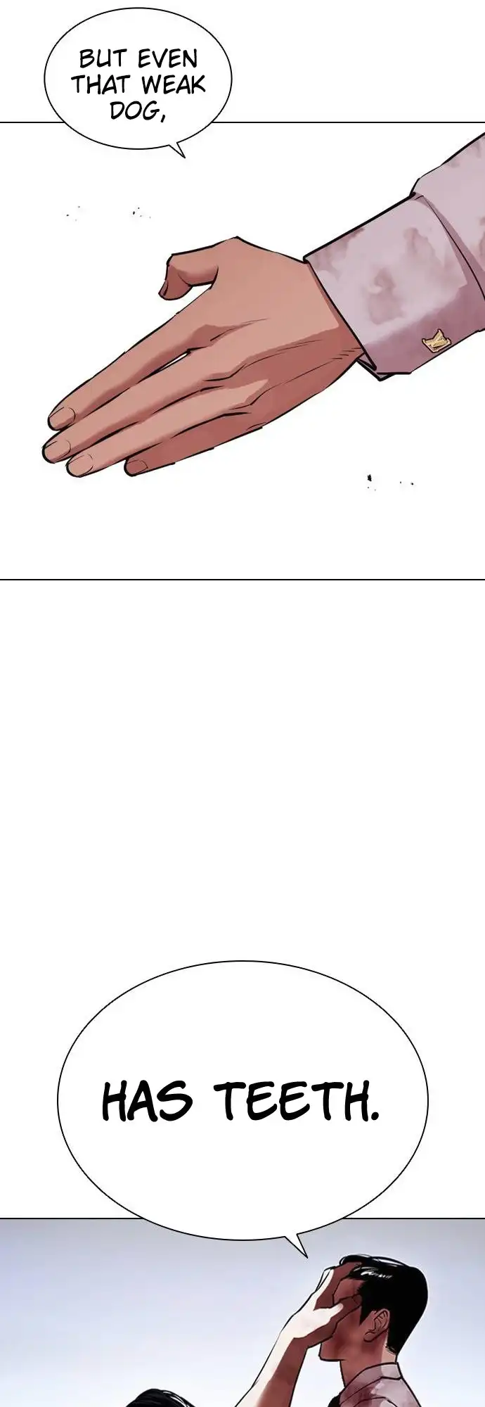 Lookism Chapter 408 page 59