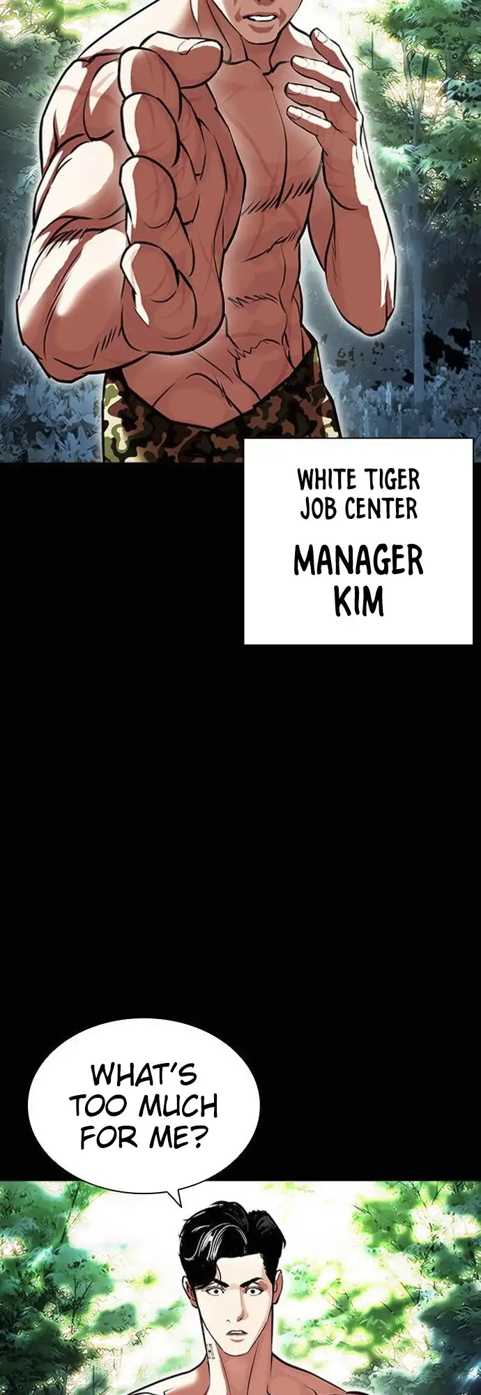 Lookism Chapter 408 page 63