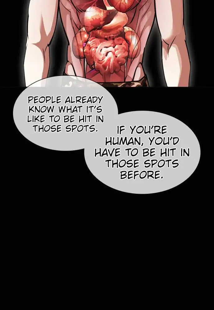 Lookism Chapter 408 page 65