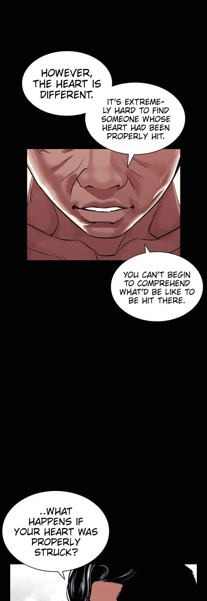 Lookism Chapter 408 page 66
