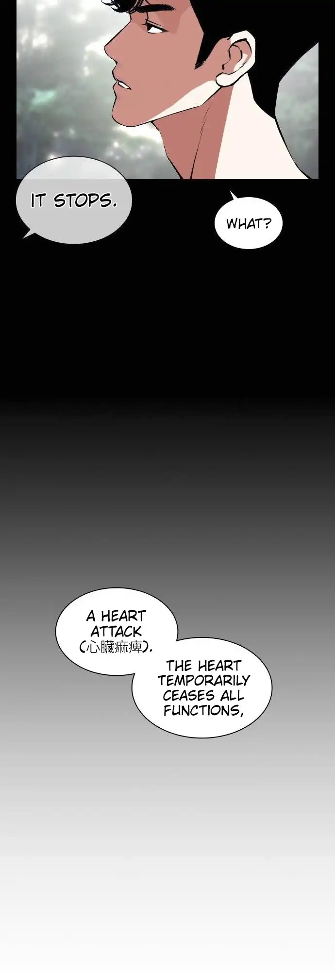 Lookism Chapter 408 page 67