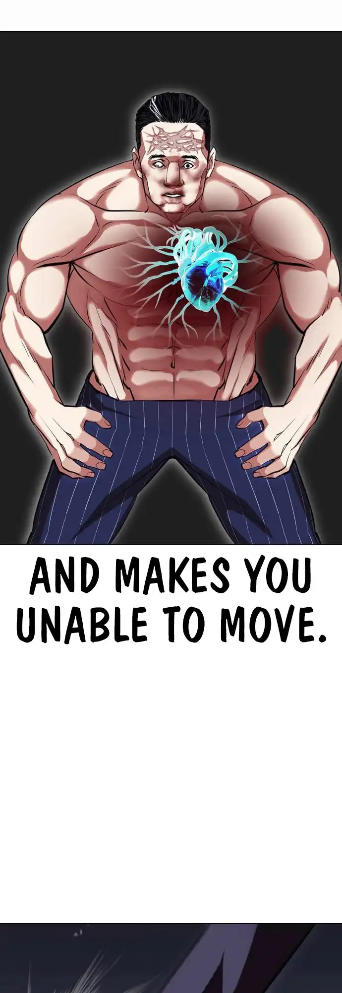 Lookism Chapter 408 page 68