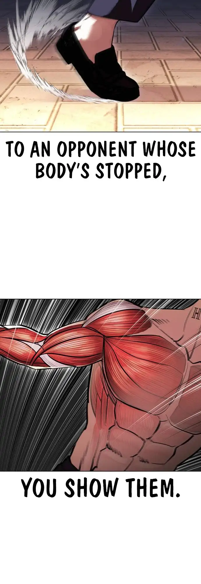 Lookism Chapter 408 page 69