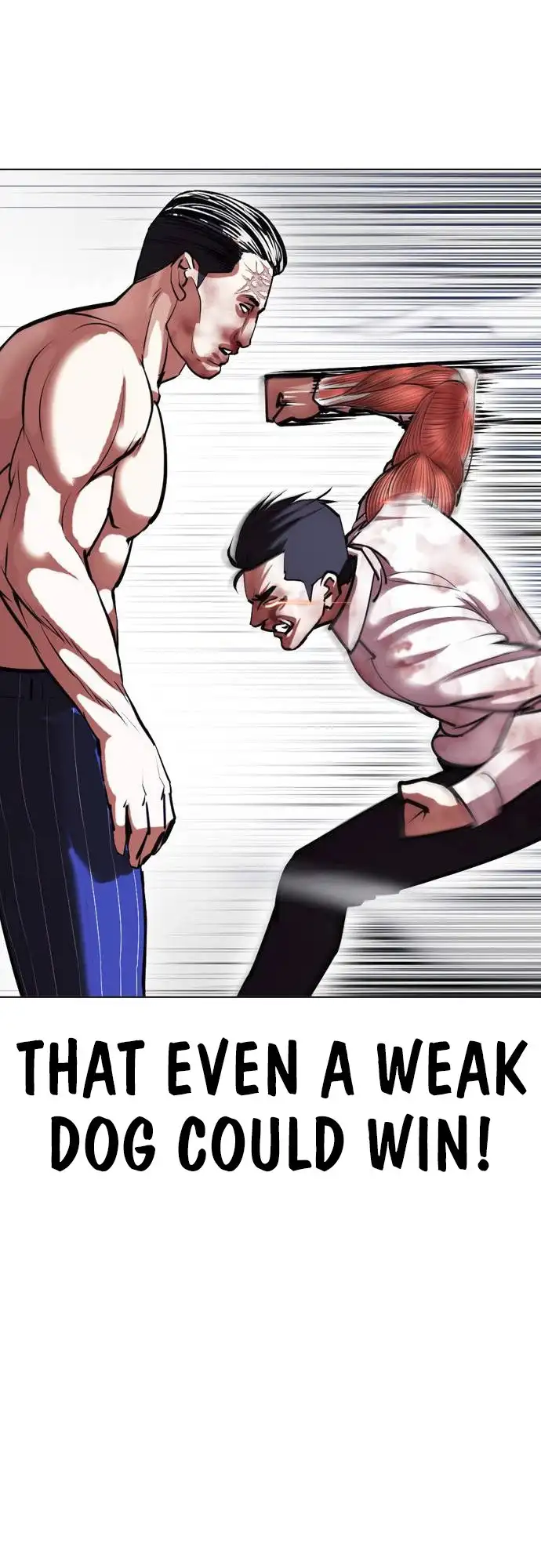 Lookism Chapter 408 page 70