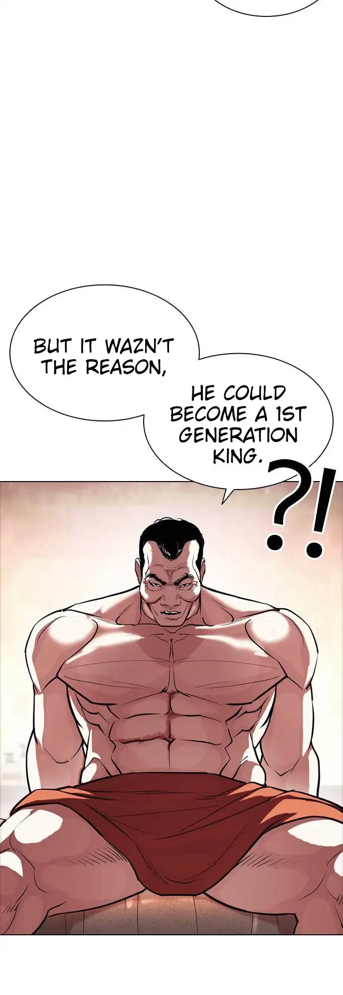 Lookism Chapter 408 page 75