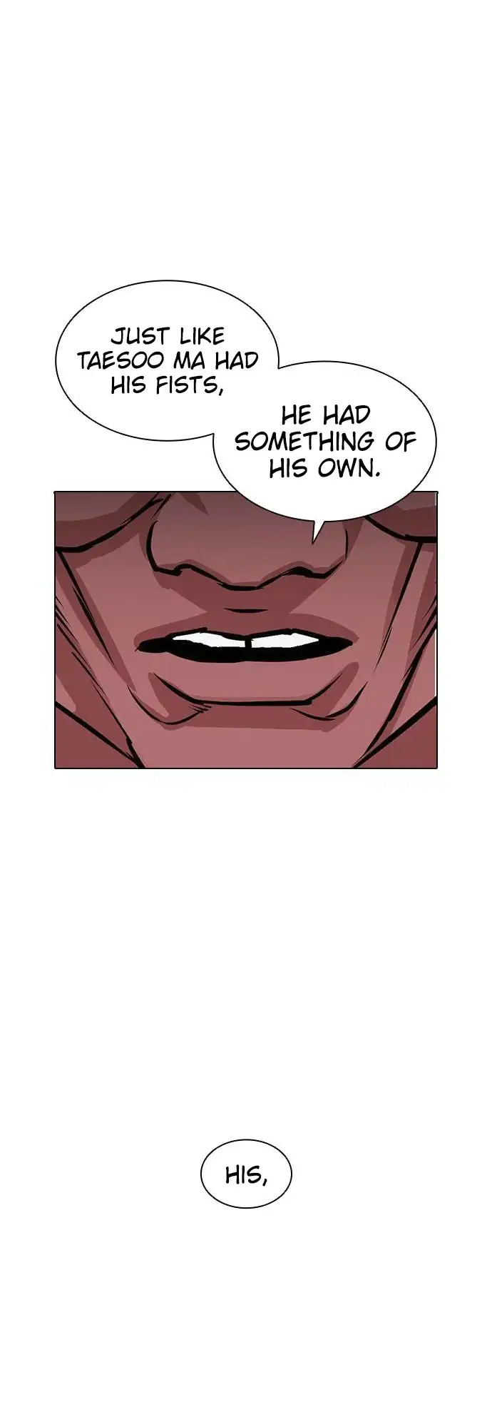 Lookism Chapter 408 page 76
