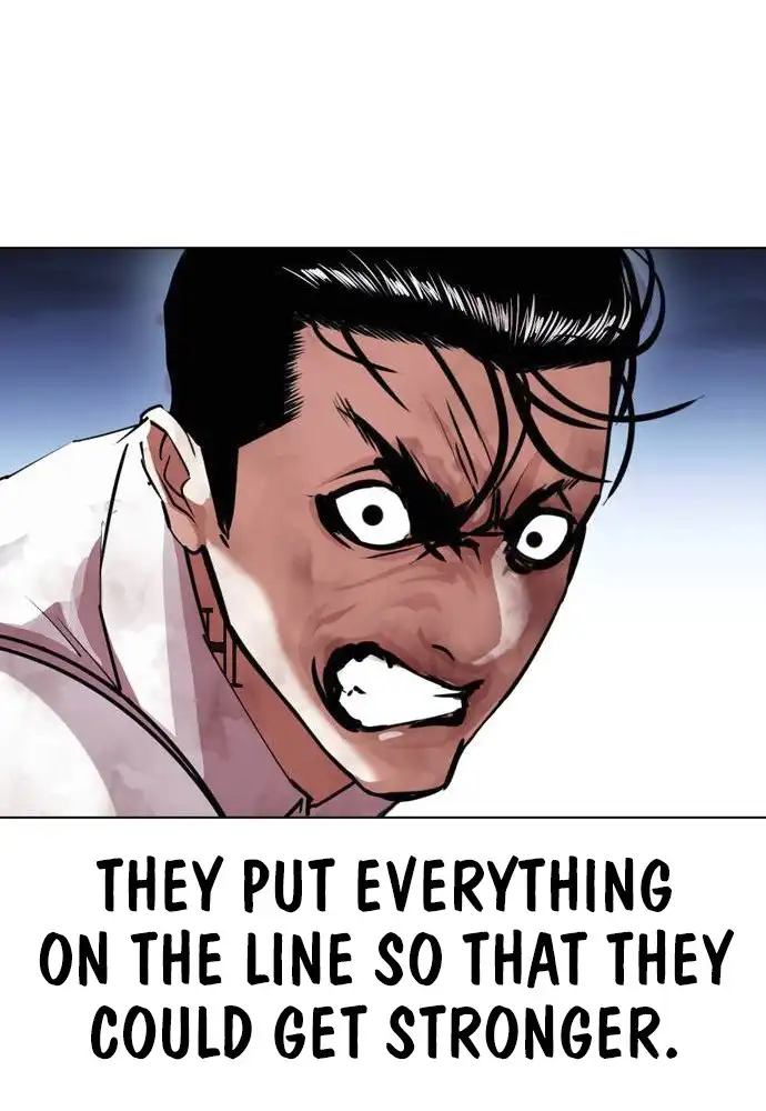 Lookism Chapter 408 page 79