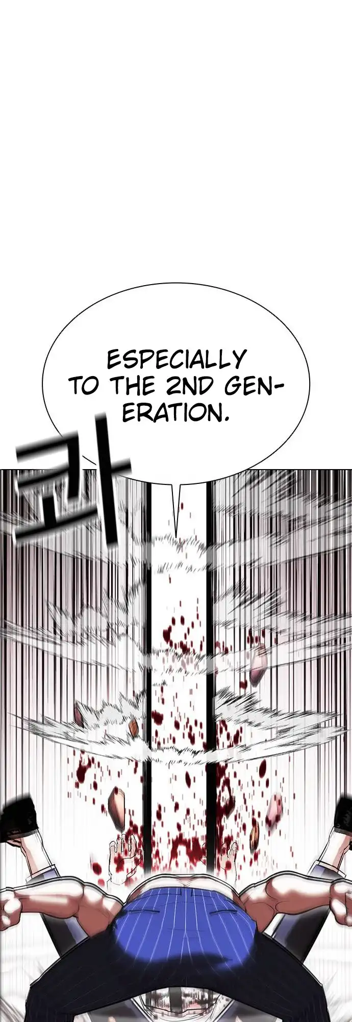 Lookism Chapter 408 page 82
