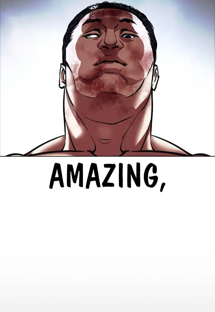 Lookism Chapter 408 page 86