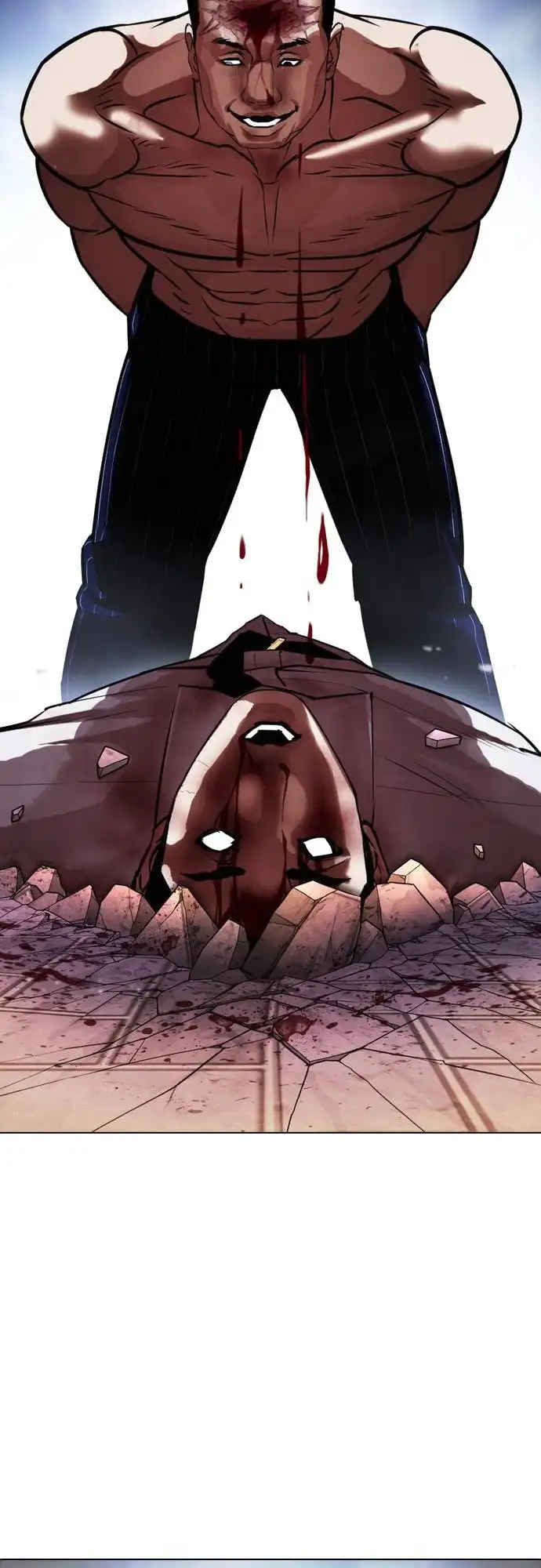 Lookism Chapter 408 page 85