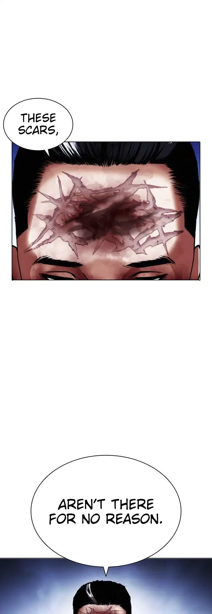 Lookism Chapter 408 page 84