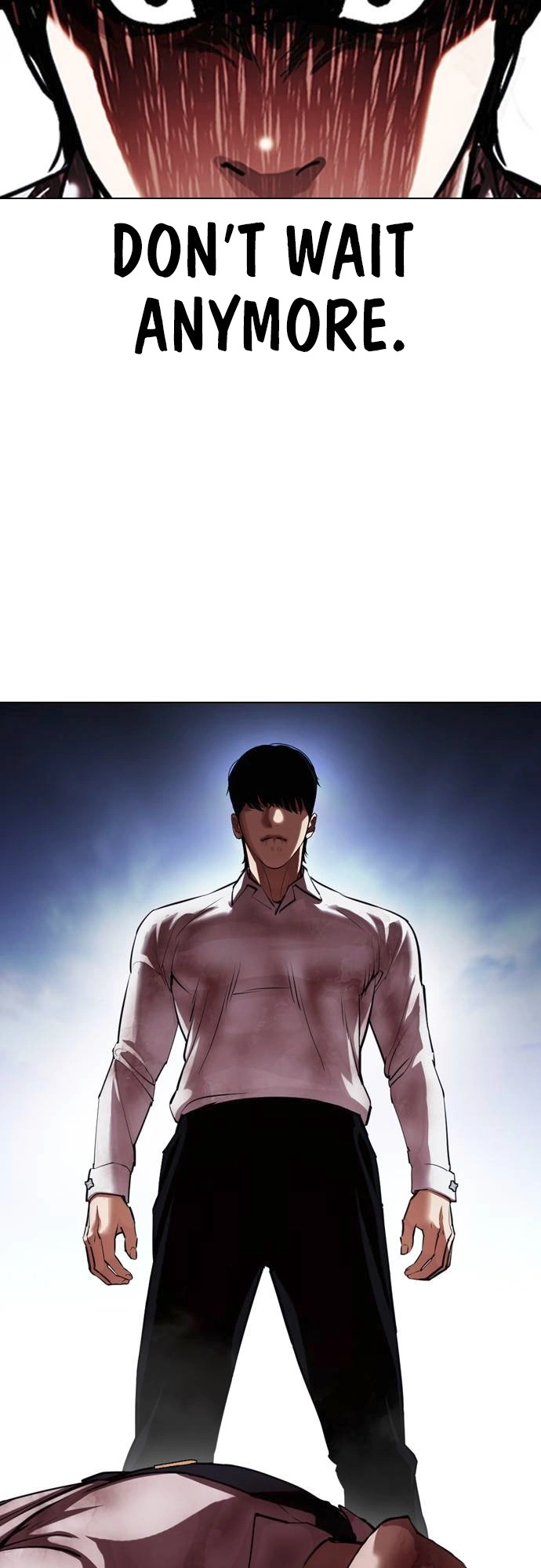Lookism Chapter 409 page 6
