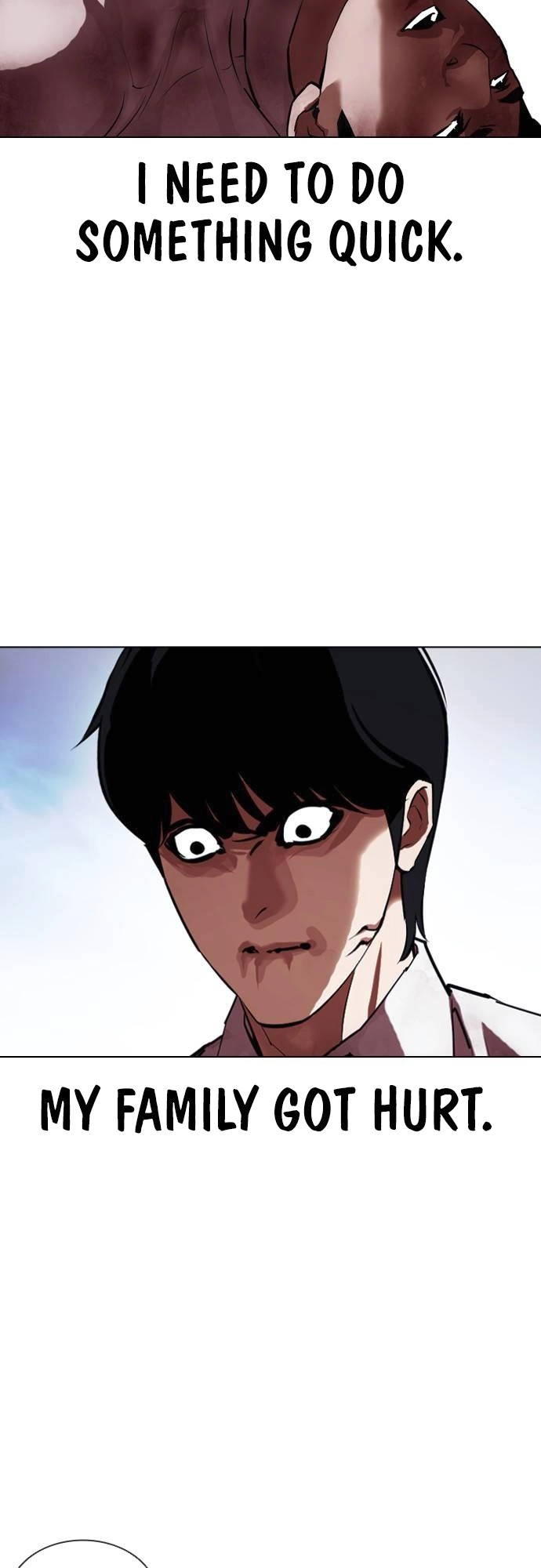 Lookism Chapter 409 page 7