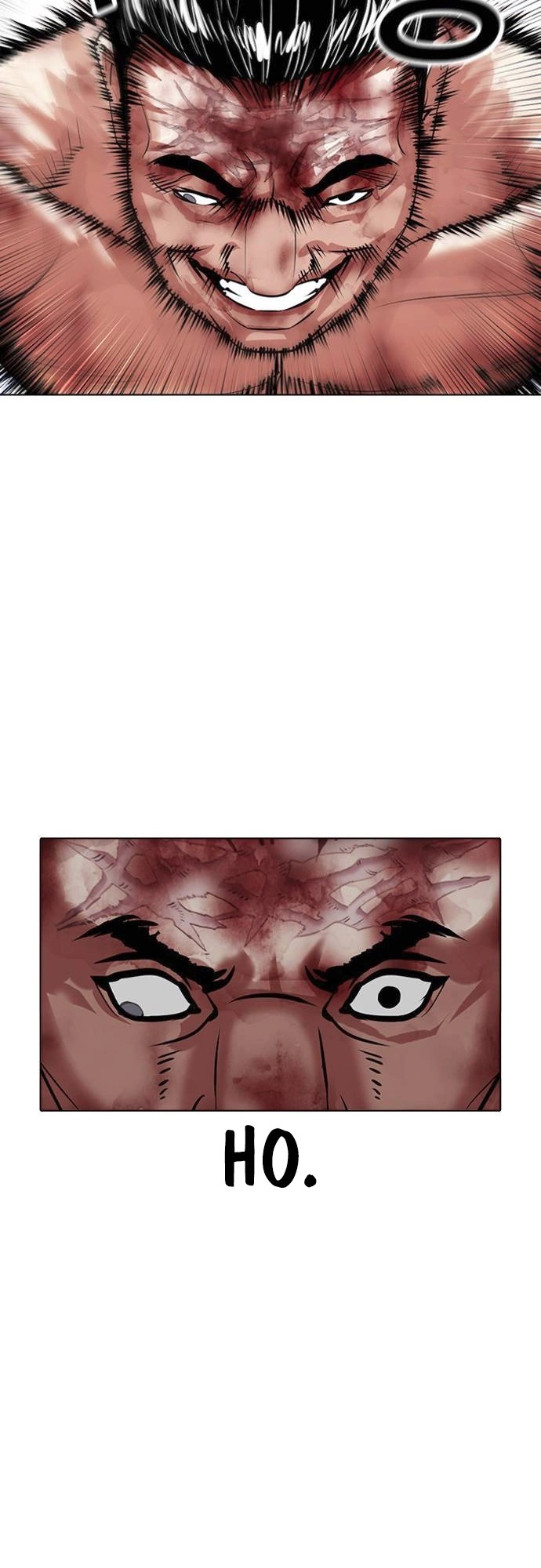 Lookism Chapter 409 page 17