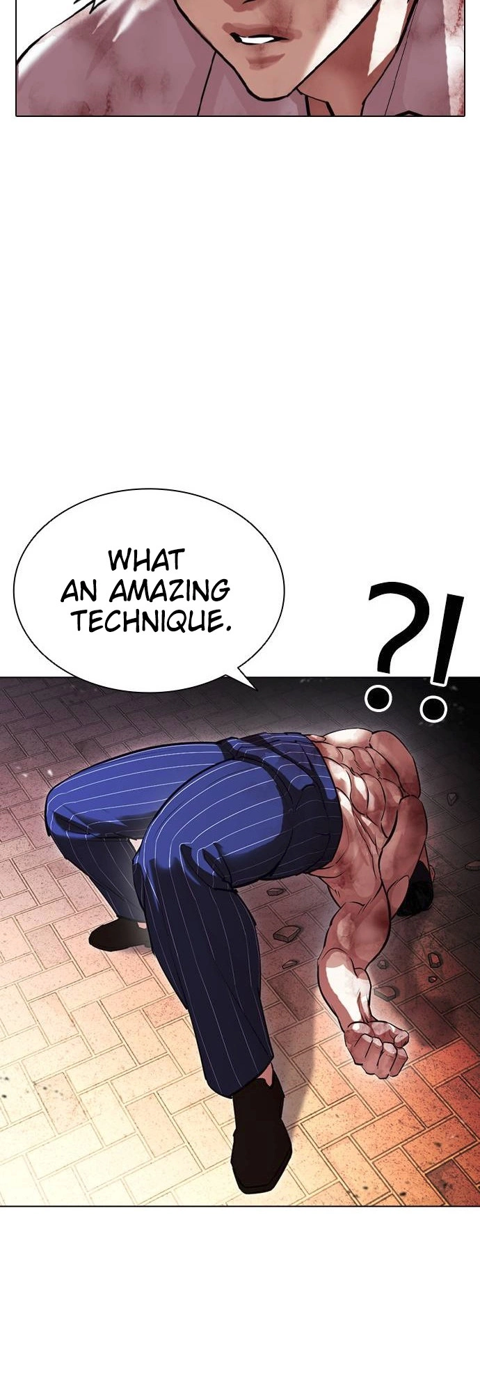 Lookism Chapter 409 page 26